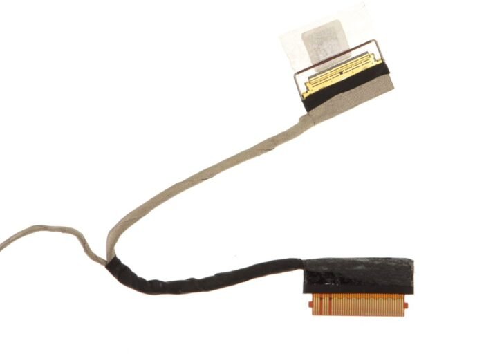For Dell Latitude 3180 / 3190 Laptop 11.6" Ribbon LCD Video Cable - No TS - XW7D7 - Image 3