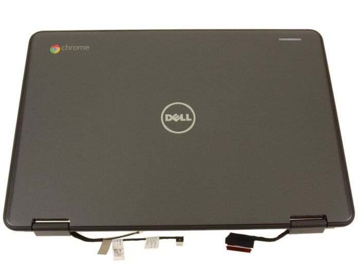 For Dell Chromebook 11 (3181 / 3189) 2-in-1 11.6" Touchscreen LCD Complete Assembly - Y0GK3