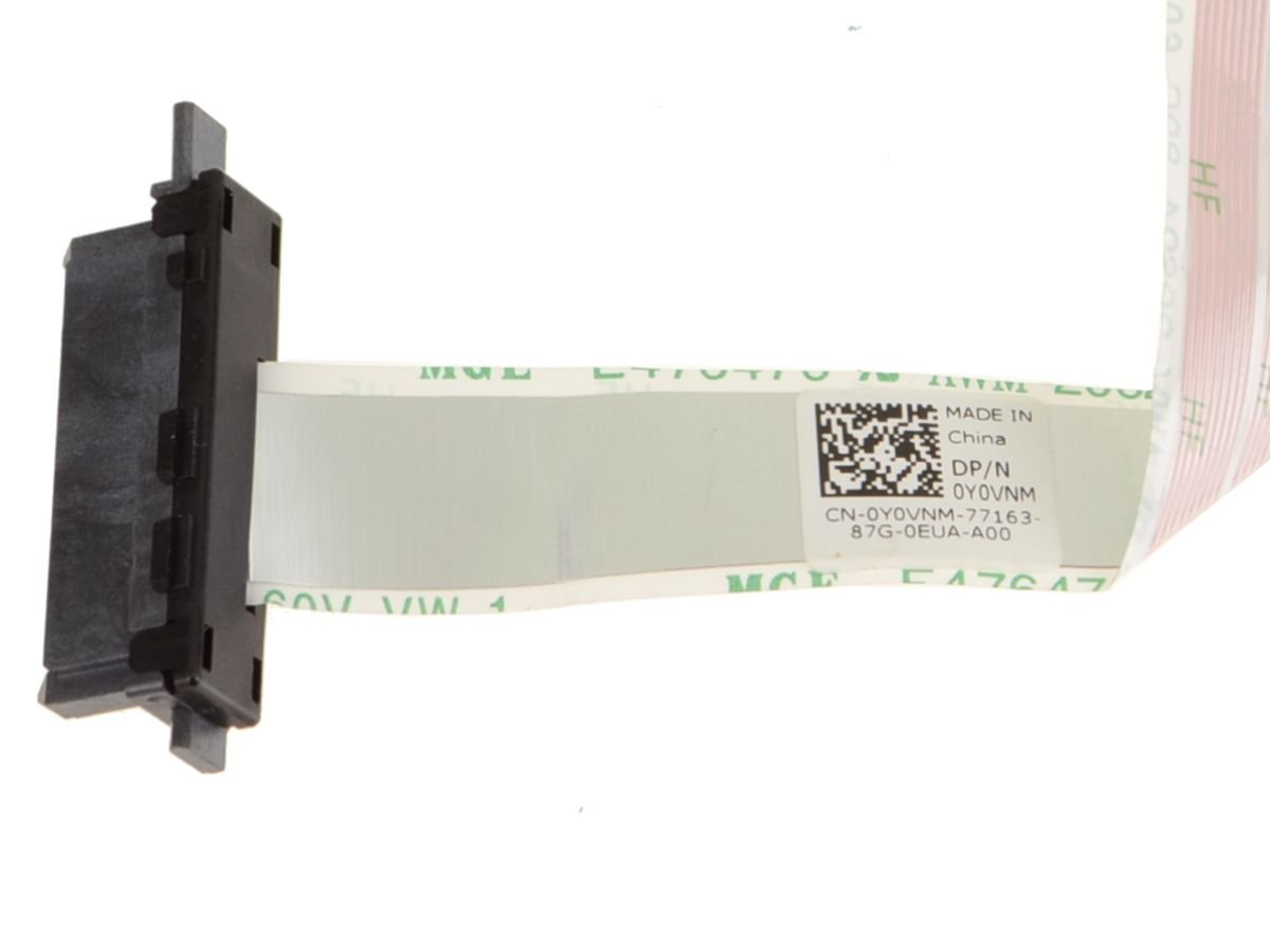 For Dell Inspiron 15 (3573) Optical Drive Connector Interposer with Cable (ODD) - YOVNM - Y0VNM - Image 2