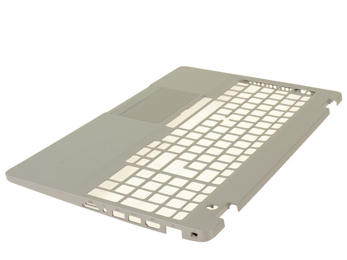 For Dell Latitude 5510 / Precision 3550 Palmrest Touchpad Assembly - Dual Point - No SC - Y2H8H - 2HR9T - A1999E - Image 4