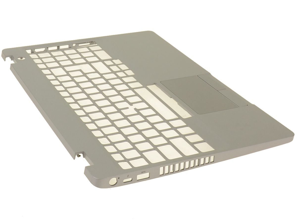 For Dell Latitude 5510 / Precision 3550 Palmrest Touchpad Assembly - Dual Point - No SC - Y2H8H - 2HR9T - A1999E - Image 5