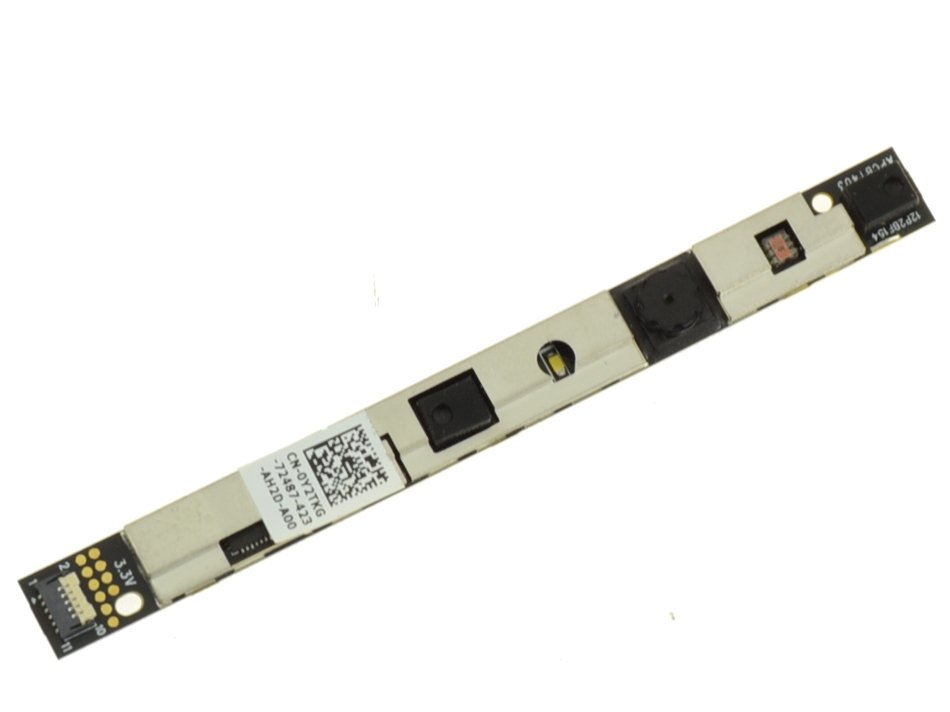 For Dell XPS 15 (9530) Web Camera Replacement - Y2TKG