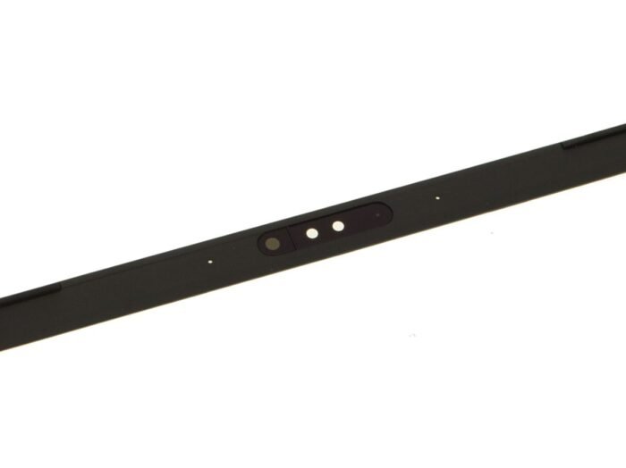 For Dell Latitude 3560 / 3570 15.6" LCD Front Trim Cover Bezel Plastic - IR Cam - Y33D3 - Image 4
