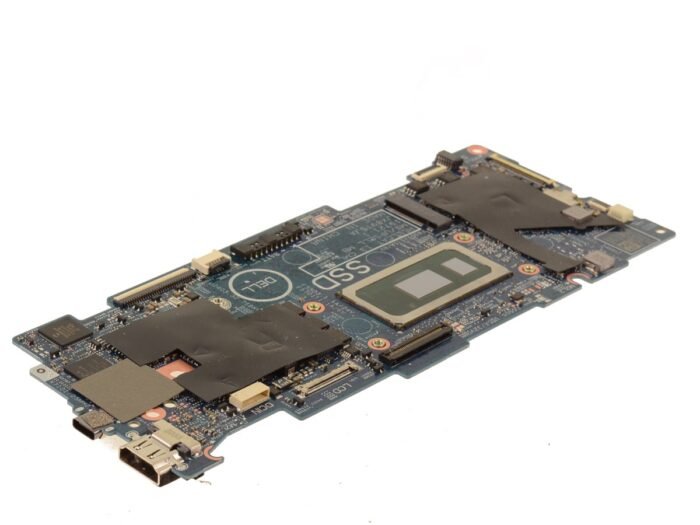 For Dell Inspiron 7300 2-in-1 Silver Motherboard System Board Core i5 1.6GHz Quad Core - 8GB - Y3H95 - Image 2