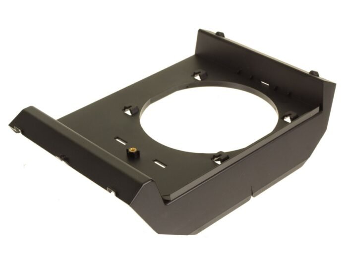 For Dell Alienware Area 51 R5 Desktop Bracket for PCI Fan - Y3TW0