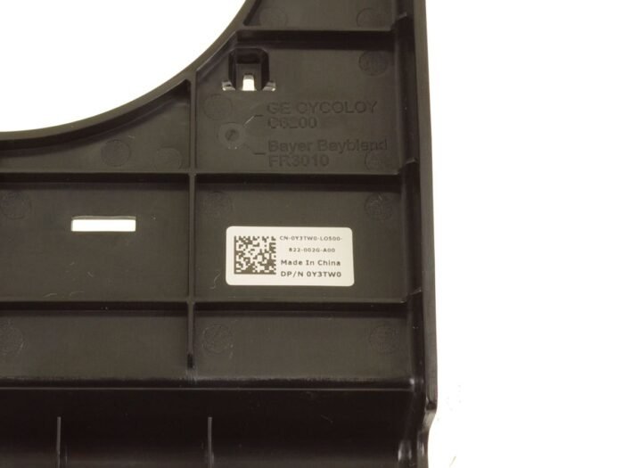 For Dell Alienware Area 51 R5 Desktop Bracket for PCI Fan - Y3TW0 - Image 3