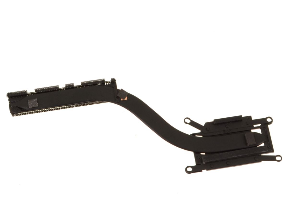 For Dell Latitude 5480 CPU Heatsink Assembly For Integrated Intel Graphics UMA - H-Type - Y3XKP