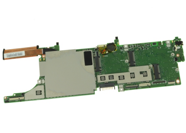 Y4RMT 0Y4RMT 1.60GHz Intel Core i5 4GB For Dell Venue 11 Pro (7139) Venue 11 Pro (7139) Tablet Motherboard - Image 2
