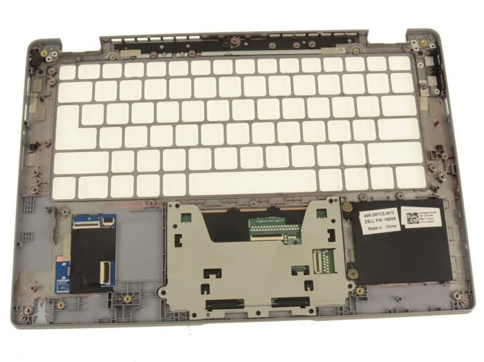 For Dell Latitude 5320 Laptop Palmrest Touchpad Assembly - Y50NR