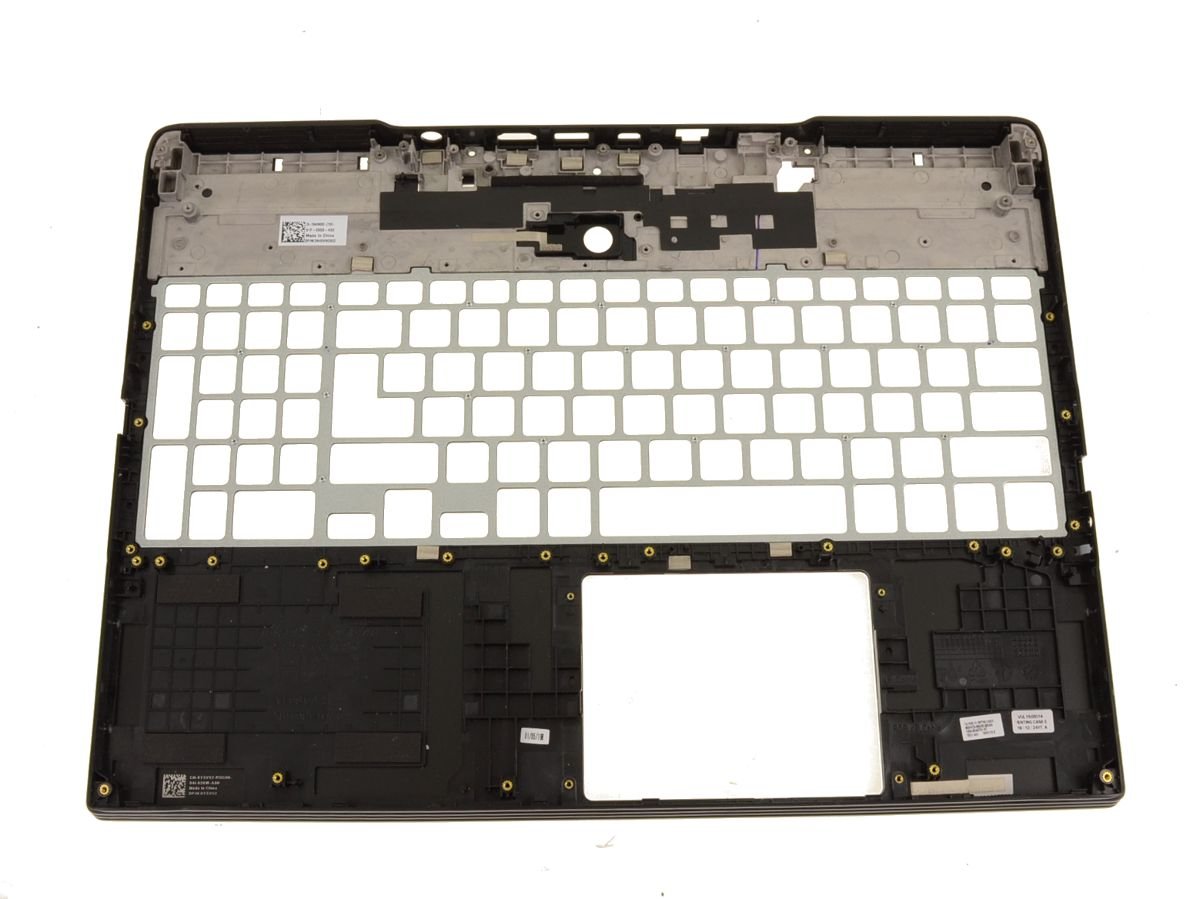 For Dell G Series G5 5590 Palmrest Assembly - Mini DisplayPort - Y5V52