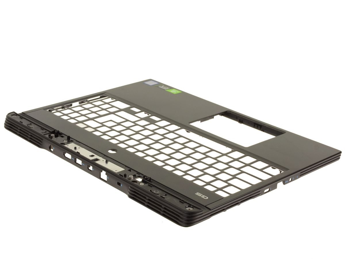 For Dell G Series G5 5590 Palmrest Assembly - Mini DisplayPort - Y5V52 - Image 3