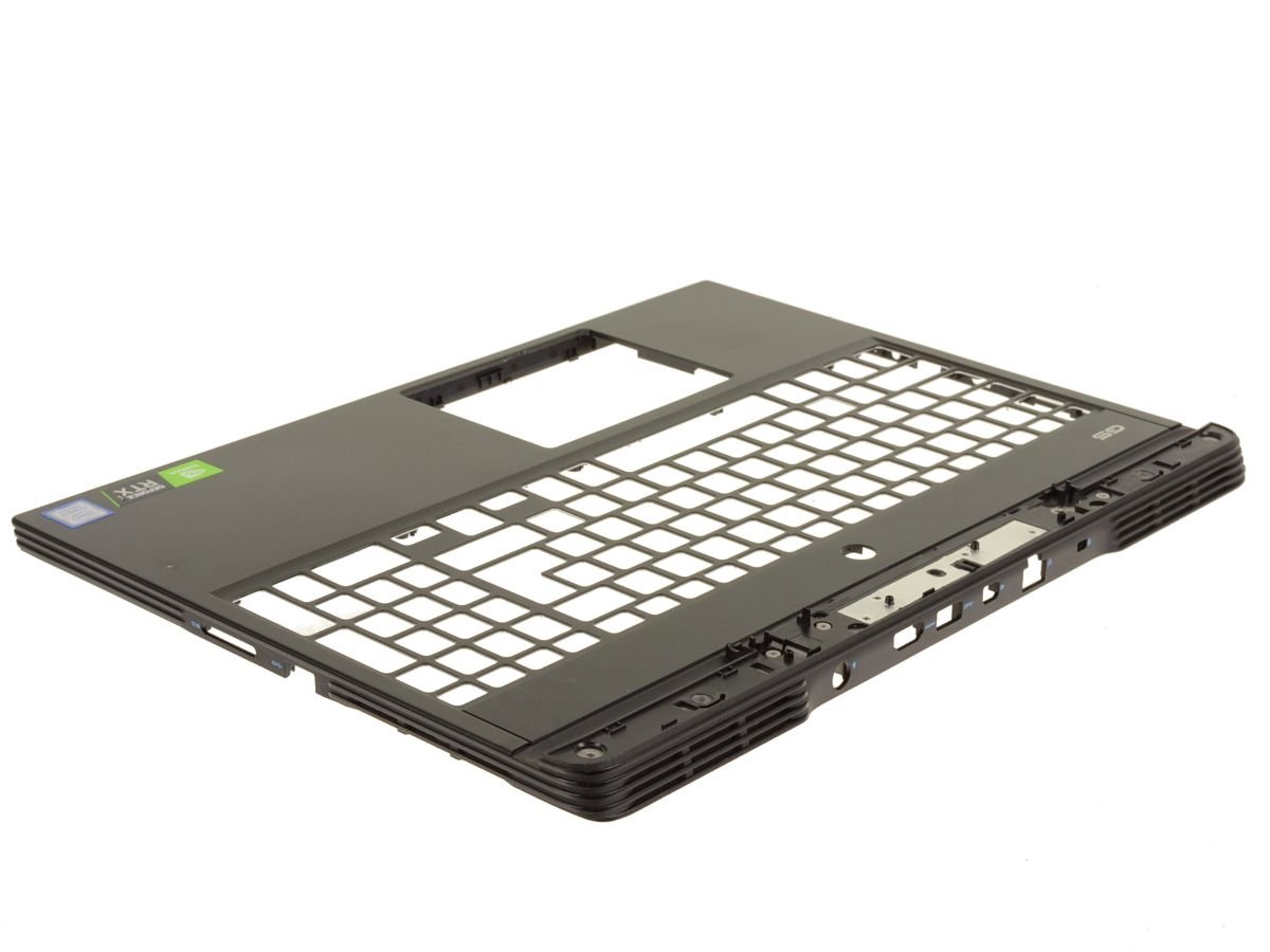 For Dell G Series G5 5590 Palmrest Assembly - Mini DisplayPort - Y5V52 - Image 4