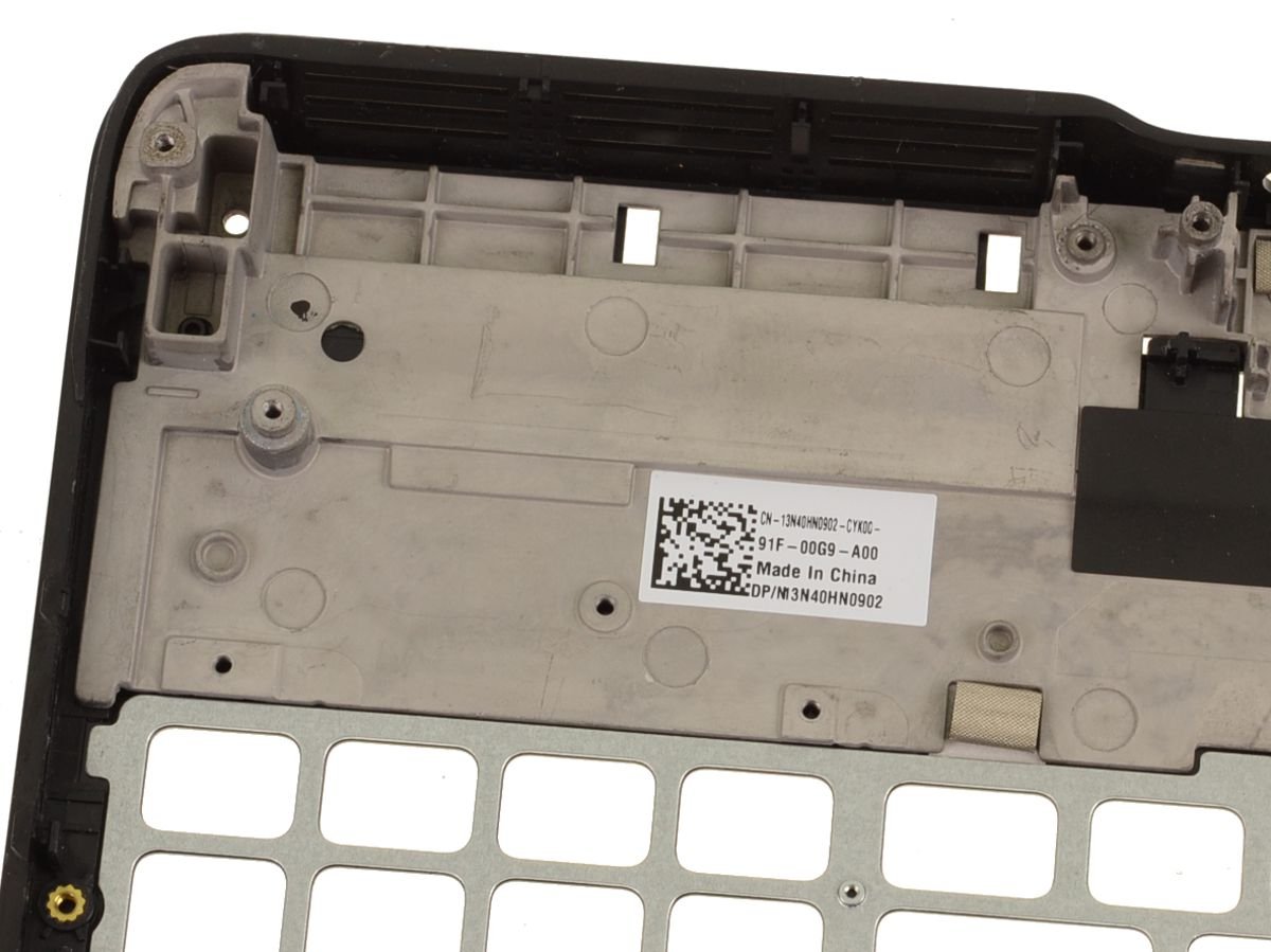 For Dell G Series G5 5590 Palmrest Assembly - Mini DisplayPort - Y5V52 - Image 5