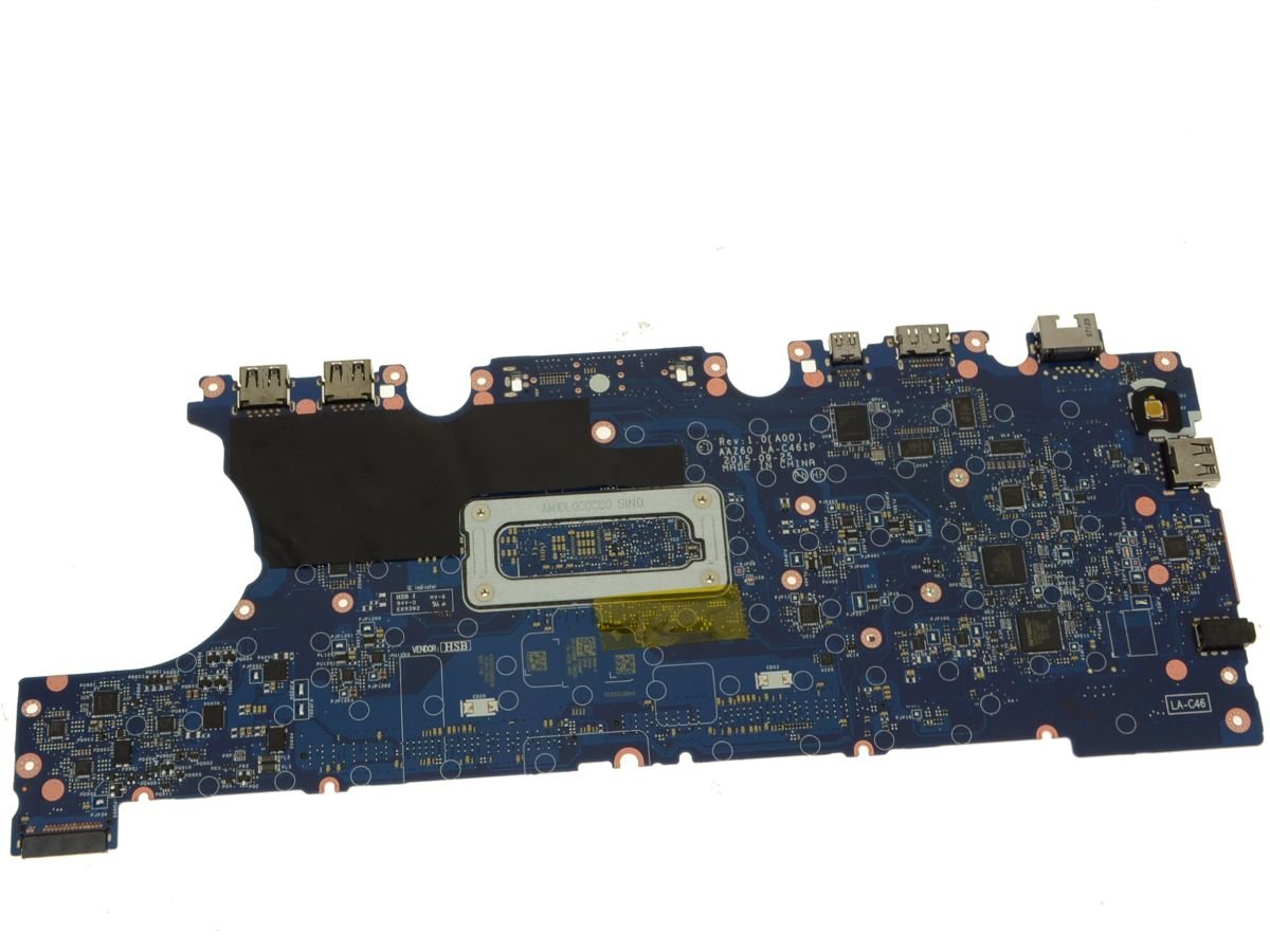 For Dell Latitude E7470 Motherboard System Board with i7 2.2GHz - Intel Graphics - YDW8F - Image 2