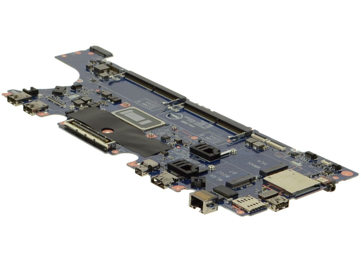 For Dell Latitude E7470 Motherboard System Board with i7 2.2GHz - Intel Graphics - YDW8F - Image 3