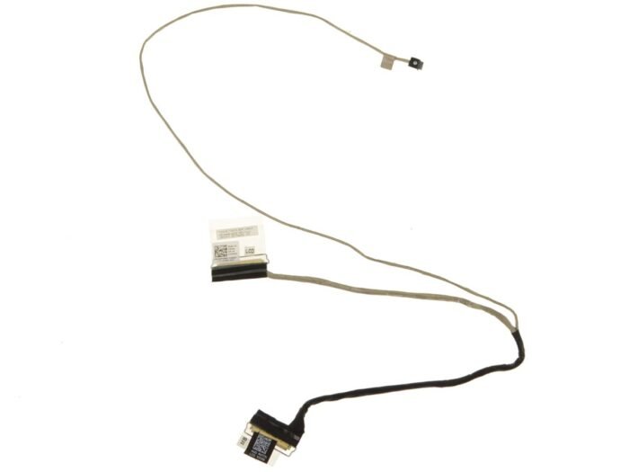 For Dell Inspiron 15 (3565 / 3567) 15.6" Touchscreen Ribbon LCD Video Cable - OTP 40 Pin - TS - YF0MG