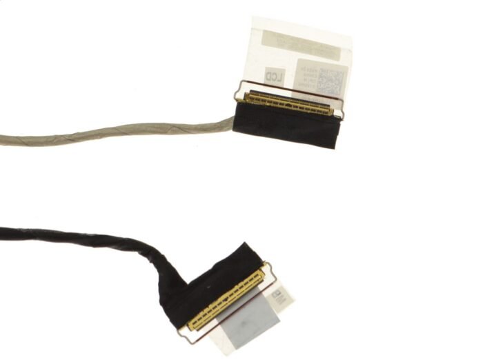 For Dell Inspiron 15 (3565 / 3567) 15.6" Touchscreen Ribbon LCD Video Cable - OTP 40 Pin - TS - YF0MG - Image 3