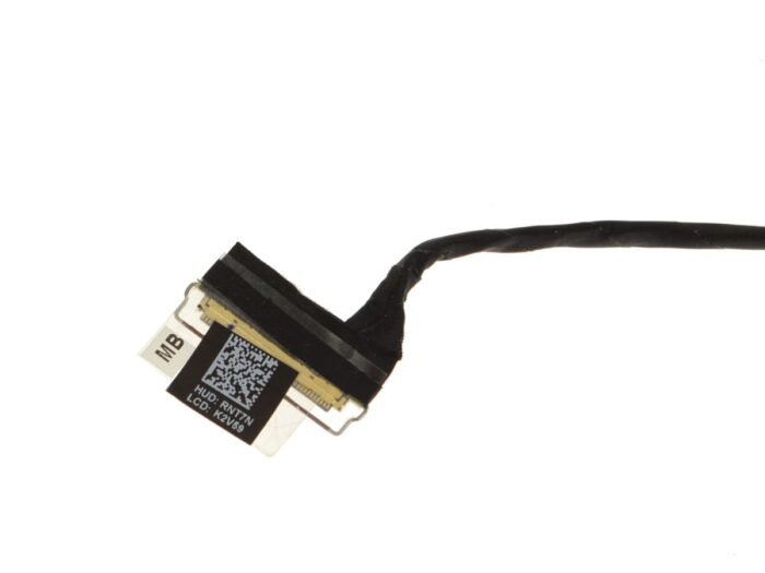 For Dell Inspiron 15 (3565 / 3567) 15.6" Touchscreen Ribbon LCD Video Cable - OTP 40 Pin - TS - YF0MG - Image 4