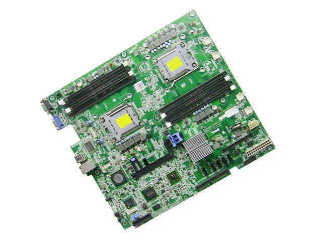 For Dell PowerEdge Server R415 Motherboard (System Mainboard) - YFWR8