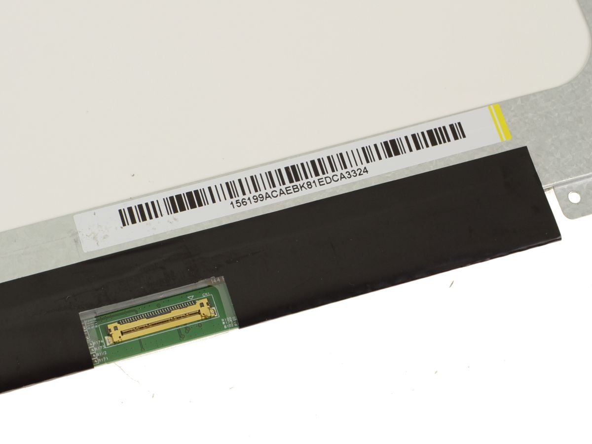 For Dell Latitude 5580 / Precision 3530 15.6" WXGAHD LCD LED Widescreen - Matte - YG0NR - Image 4