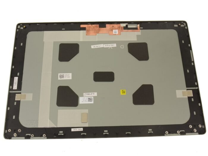 For Dell Precision 7550 15.6" LCD Back Cover Lid Assembly - WLAN Only - YRDHN - P9C34