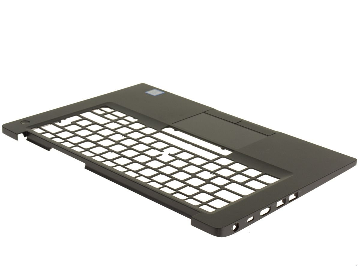 For Dell Latitude 7490 EMEA Touchpad Palmrest Assembly - EMEA Dual Point - YWCYH - Image 3