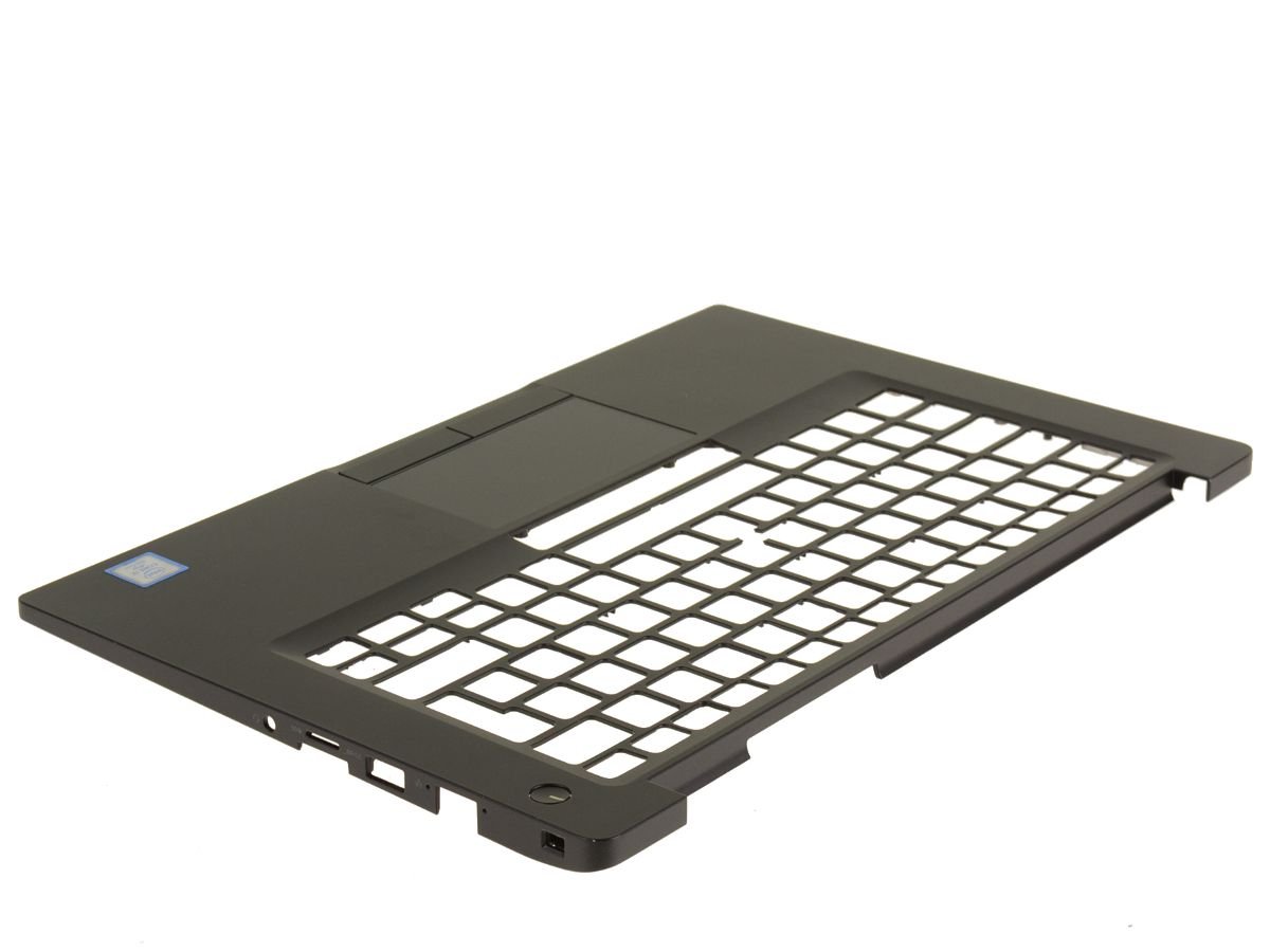 For Dell Latitude 7490 EMEA Touchpad Palmrest Assembly - EMEA Dual Point - YWCYH - Image 4