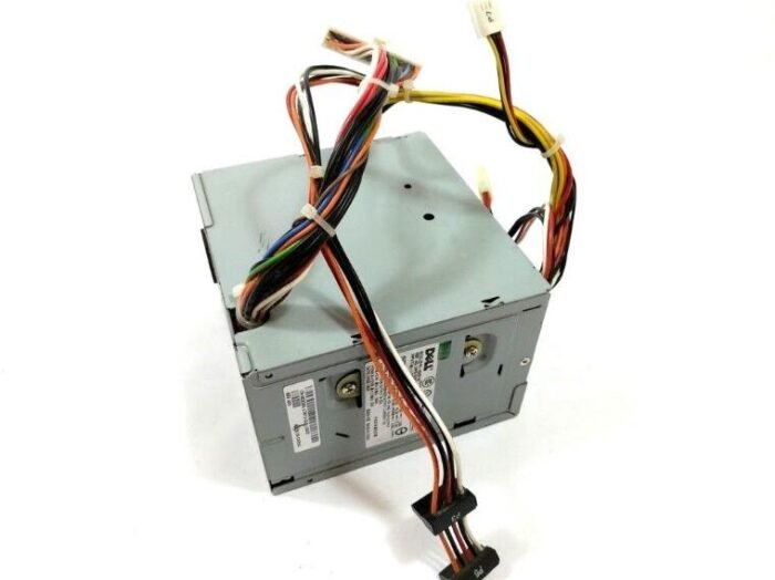 Original C5201 0C5201 305w For Dell Dimension 3100 E310 5000 5100 E510 5150 E520 E521 OptiPlex GX320 GX520 GX620 Power Supply PSU