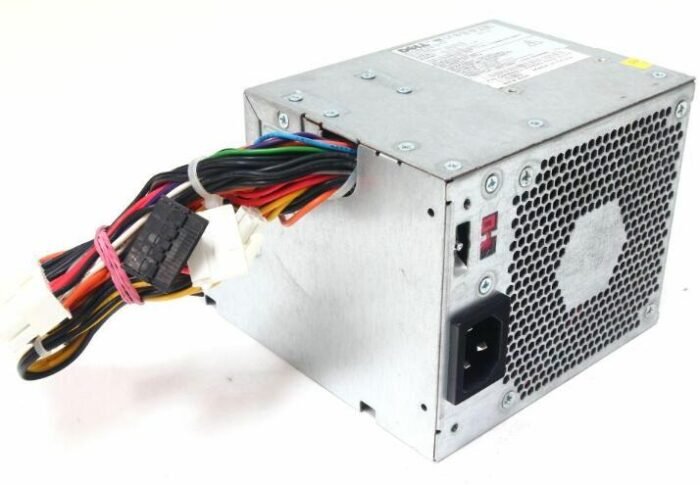 Original D233N 0D233N 235W For Dell Optiplex 360 380 Power Supply Unit B235PD-00