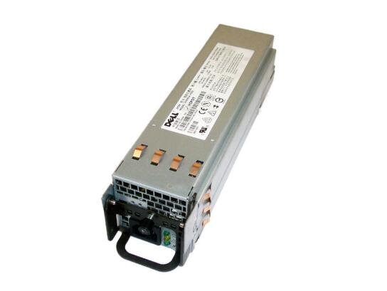 Original D3163 0D3163 DELL POWEREDGE 2850 Power Supply 7000814-0000