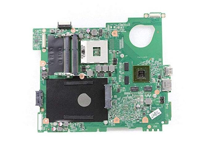 MWXPK - Discrete Nvidia Video For Dell Inspiron 15R (N5110) Motherboard System Board