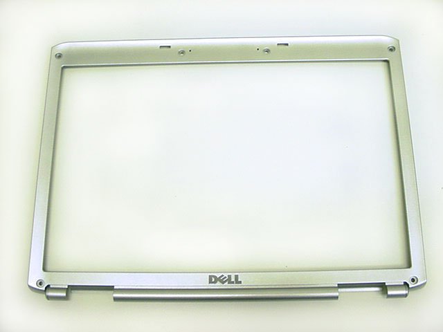 For Dell Inspiron 1520 / 1521 15.4" Front Trim LCD Bezel - NO Camera Port - GREEN