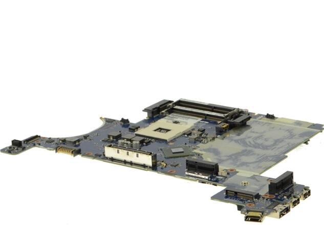 F761C - Integrated Intel Graphics For Dell Latitude E6430 Laptop Motherboard - Image 4