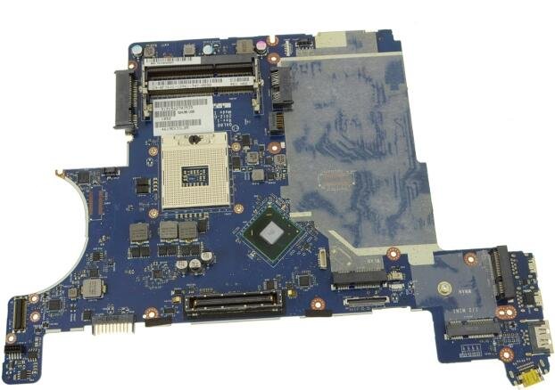 F761C - Integrated Intel Graphics For Dell Latitude E6430 Laptop Motherboard