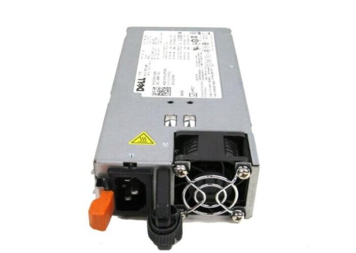 Original G290K 0G290K 717W DELL POWEREDGE R610/POWERVAULT NX3600/NX3610 REDUNDANT POWER SUPPLY
