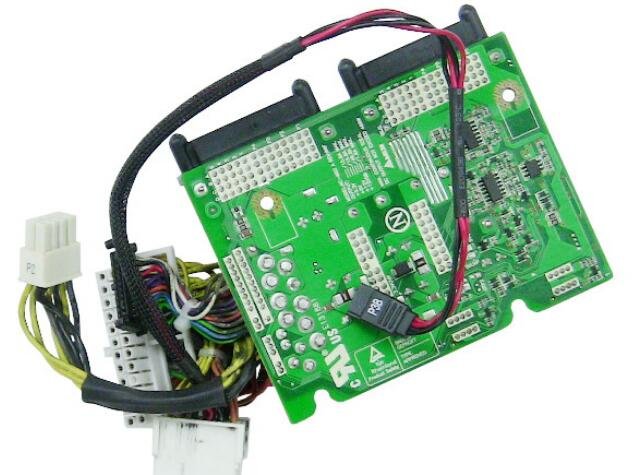 Original H319J For Dell PowerEdge R410 Server Power Distribution Board