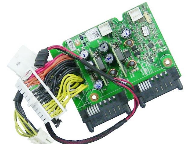 Original H319J For Dell PowerEdge R410 Server Power Distribution Board - Image 2