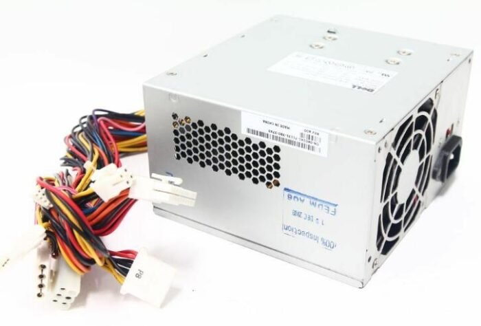 Original K0141 0K0141 250W For Dell OPTIPLEX GX270 Power Supply ATX-250-12D