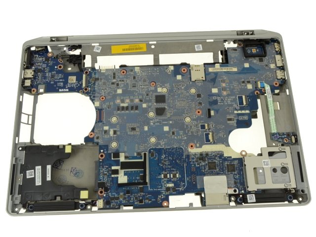 Kit Base Assembly Nvidia Graphics New For Dell Latitude E6530 Motherboard GMVN7 58JJW - Image 2