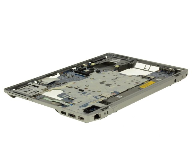 Kit Base Assembly Nvidia Graphics New For Dell Latitude E6530 Motherboard GMVN7 58JJW - Image 3