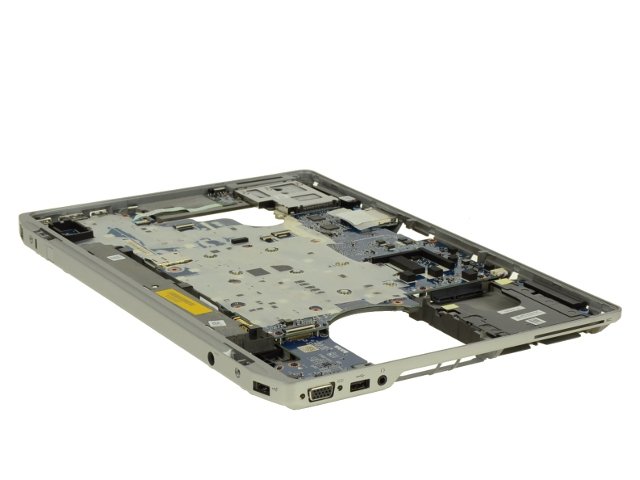Kit Base Assembly Nvidia Graphics New For Dell Latitude E6530 Motherboard GMVN7 58JJW - Image 4