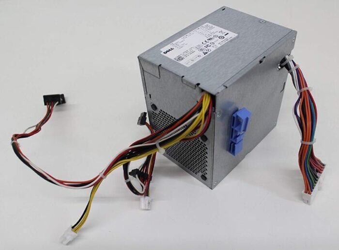 Original M360N 0M360N 305W DELL OPTIPLEX 745 755 POWER SUPPLY