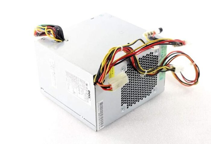 Original MC633 0MC633 CN-0MC633 230w DELL Dimension 3100, E310 and Optiplex 210L, 320, 330, 360 GX520 COMPUTER POWER SUPPLY L230N-00 - Image 3