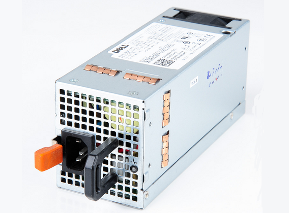 Original N884K 0N884K CN-0N884K 400W For Dell Precision T5500 Power Supply D400EF-S0