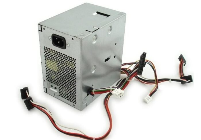 Original PC8050 305W For Dell Inspiron 531 M360M 0M360M ATX Power Supply