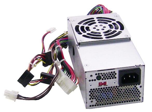 Original RX81K - For Dell Inspiron / OptiPlex / Vostro SFF Desktop 250W Power Supply - Image 3