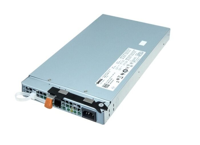 Original T195F 0T195F CN-0T195F 1570W For Dell PowerEdge R900 Powre Supply D1570P-S0