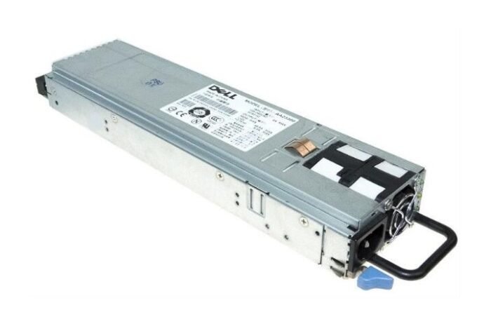 Original X0551 0X0551 550W For Dell PowerEdge 1850 AA23300 Power Supply Unit