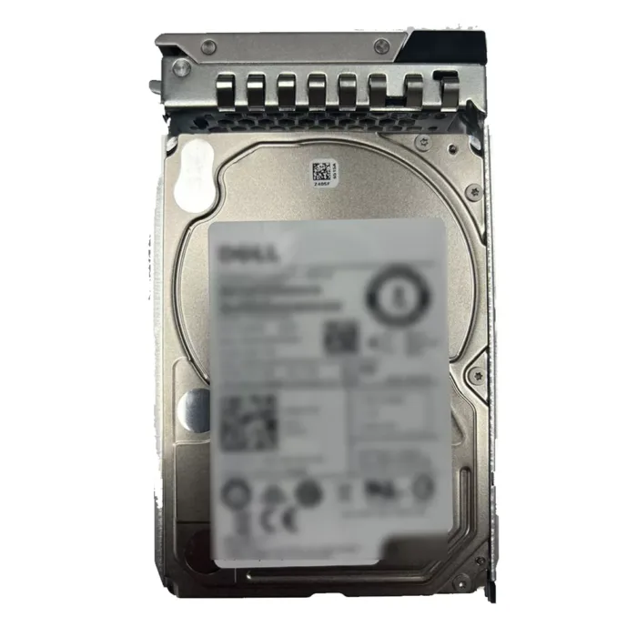For Dell A8725639 2TB 7.2K 2.5inch Near-Line SAS 12Gbps Enterprise HDD