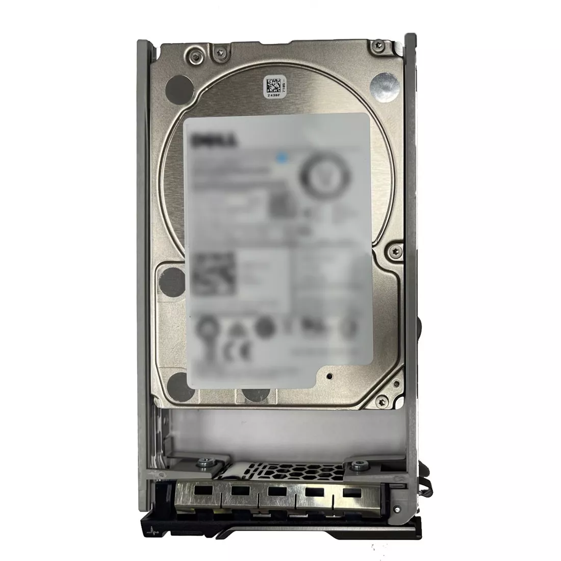 For Dell PDFHC SED 8TB 7.2k NL SAS 12Gbps 3.5inch Hot Plug Hard Drive